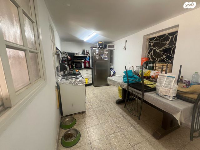 בית פרטי/ קוטג', שטרוק, שכונה ב', באר שבע