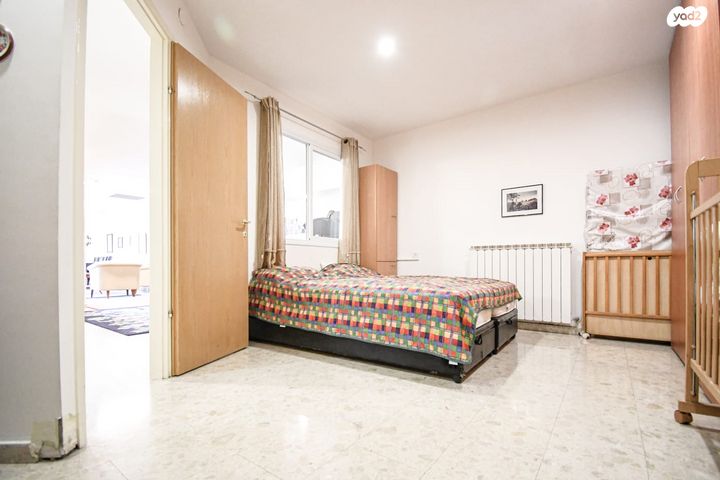 טריפלקס, ליאו ויסמן, בית וגן, ירושלים