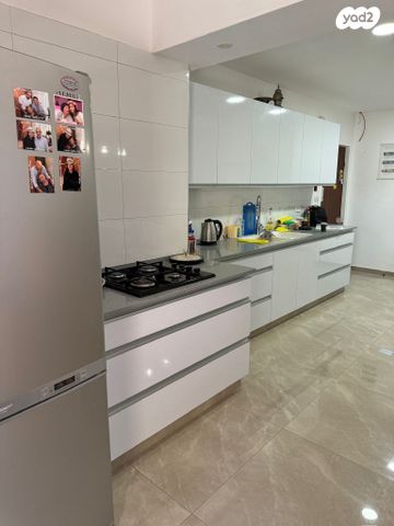 דירה, וולטה עילית, קרית היובל, ירושלים