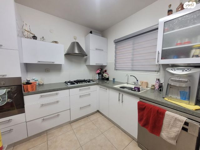 דו משפחתי, שיטה, כרמיאל