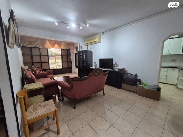 דירה, שדרות בנימין 49, מרכז העיר דרום, נתניה