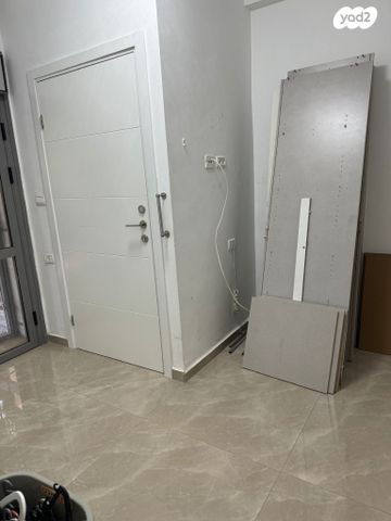 דירה, וולטה עילית, קרית היובל, ירושלים