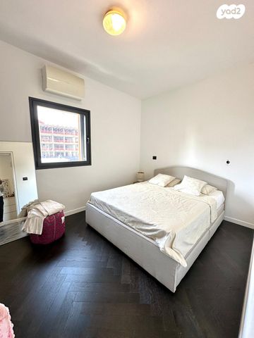 דירה, דוד רזיאל, צפון יפו, המושבה האמריקאית-גרמנית, תל אביב יפו