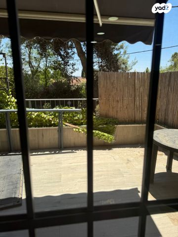 דירה, וולטה עילית, קרית היובל, ירושלים