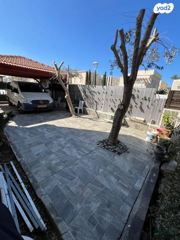 דופלקס, עין שרה, נהריה