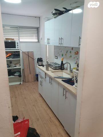 דירה, האורן, רמות יצחק, נשר