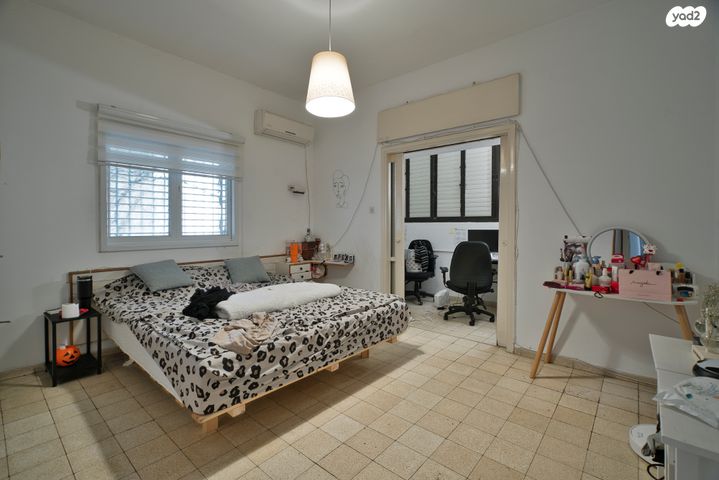 דירה, ארלוזורוב, הצפון הישן - צפון, תל אביב יפו