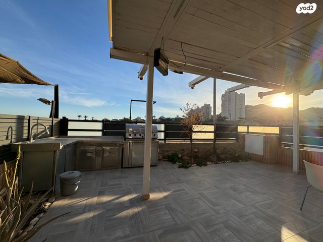 בית פרטי/ קוטג', אילת