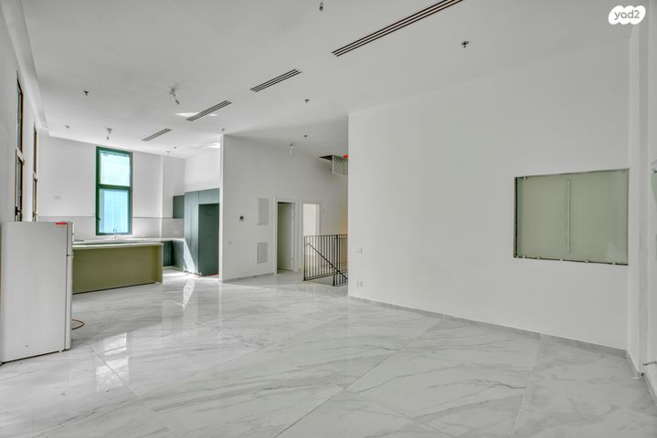 דירת גן, בן יהודה, הצפון הישן - דרום, תל אביב יפו