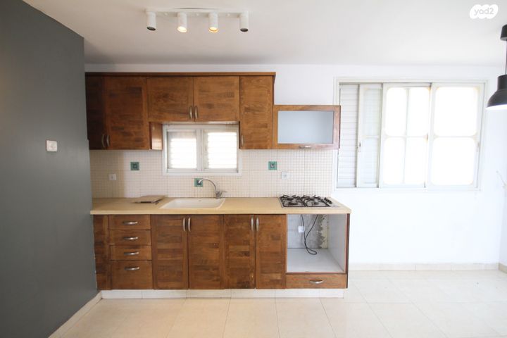 דירה, סר ג'ון מונש 5, יד אליהו, תל אביב יפו