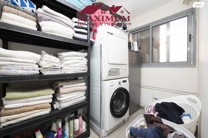 גג/ פנטהאוז, שמחת כהן, חומת שמואל, הר חומה, ירושלים