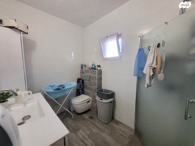 דו משפחתי, שיטה, כרמיאל