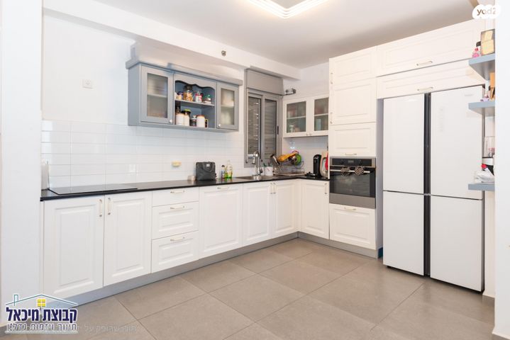 דירה, פסגות אפק, ראש העין