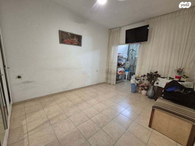 דירה, שדרות בנימין 49, מרכז העיר דרום, נתניה