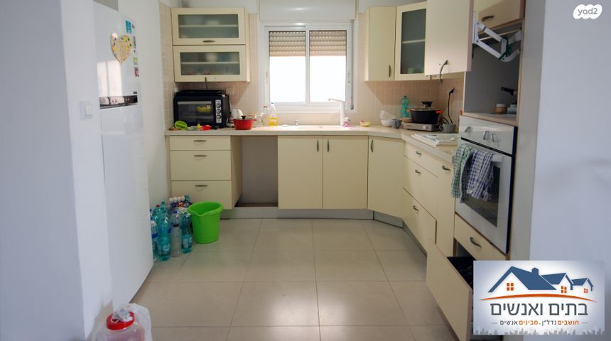 דירה, שדרות בגין, נוף הדר, כפר יונה