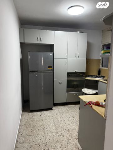דירת גן