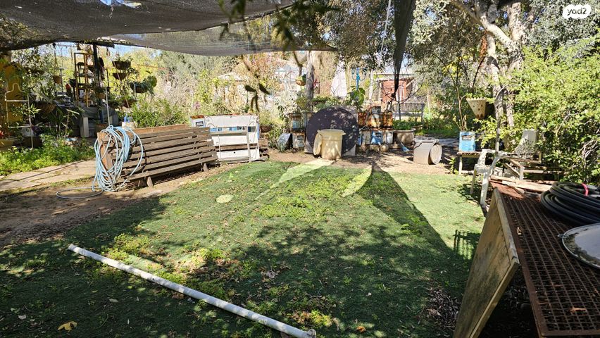 משק עזר, דרך תלם 1, גיאה, גיאה