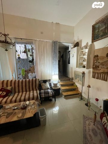 דירה, ירושלים 13, הדר מרכז, חיפה