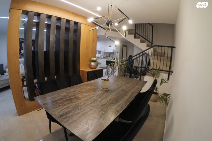 בית פרטי/ קוטג', אילת