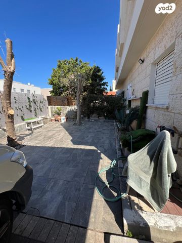 דופלקס, עין שרה, נהריה