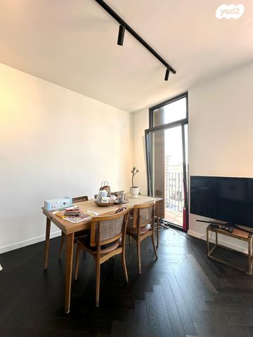 דירה, דוד רזיאל, צפון יפו, המושבה האמריקאית-גרמנית, תל אביב יפו