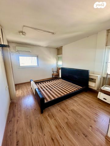 דירה, בארי 38, הצפון החדש - דרום, תל אביב יפו