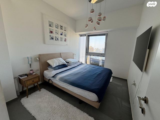 דירה, מונטיפיורי, הרכבת, תל אביב יפו