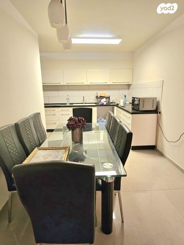 גג/ פנטהאוז, ספיר, יפה נוף וגני דן, רמלה