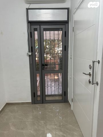 דירה, וולטה עילית, קרית היובל, ירושלים