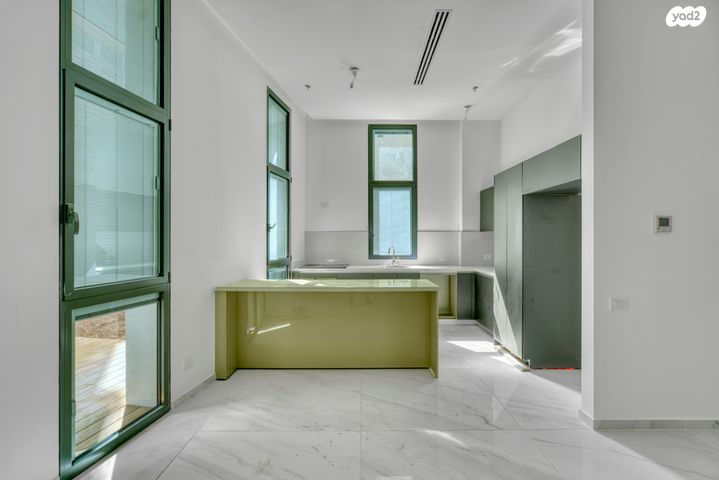 דירת גן, בן יהודה, הצפון הישן - דרום, תל אביב יפו