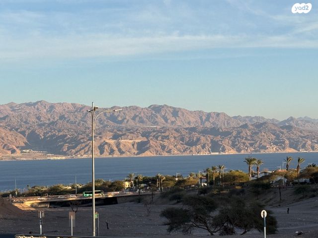 בית פרטי/ קוטג', אילת