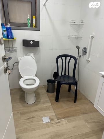 דירה, וולטה עילית, קרית היובל, ירושלים