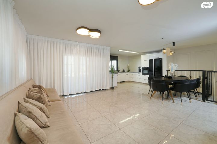 בית פרטי/ קוטג', שטרית, שיכון ב, טבריה