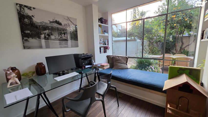 דו משפחתי, ההגנה, אלון, רמת השרון