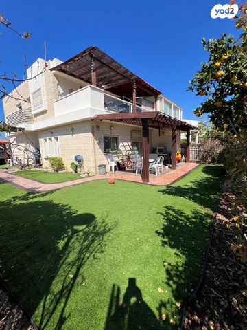 דופלקס, עין שרה, נהריה