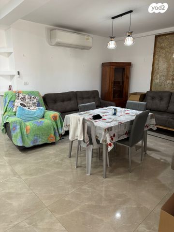 דירה, וולטה עילית, קרית היובל, ירושלים