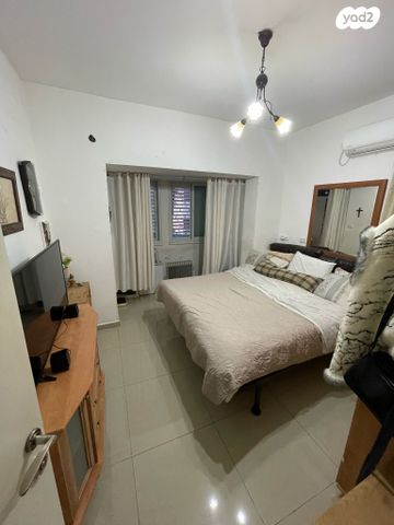 דירה, ירושלים 13, הדר מרכז, חיפה