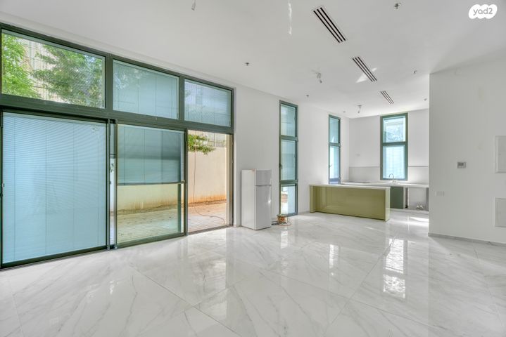 דירת גן, בן יהודה, הצפון הישן - דרום, תל אביב יפו