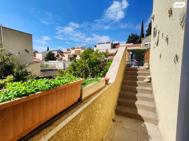 דופלקס, יערה, האירוסים, כרמיאל