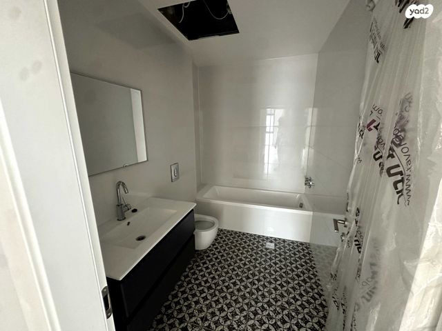 דירה, דרך שלמה 44, גבעת הרצל, אזור המלאכה יפו, תל אביב יפו