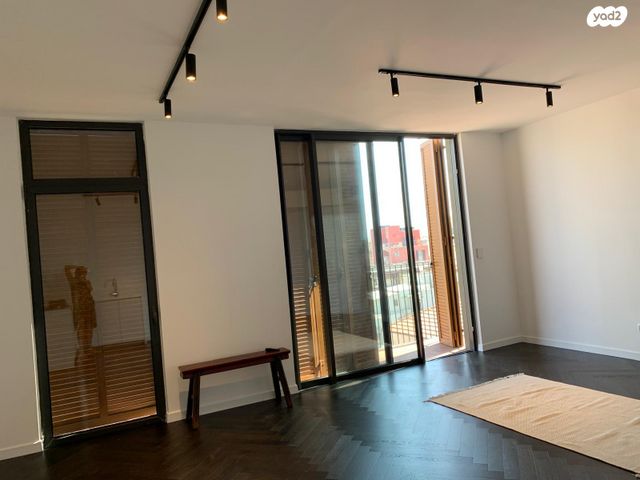 דירה, דוד רזיאל, צפון יפו, המושבה האמריקאית-גרמנית, תל אביב יפו