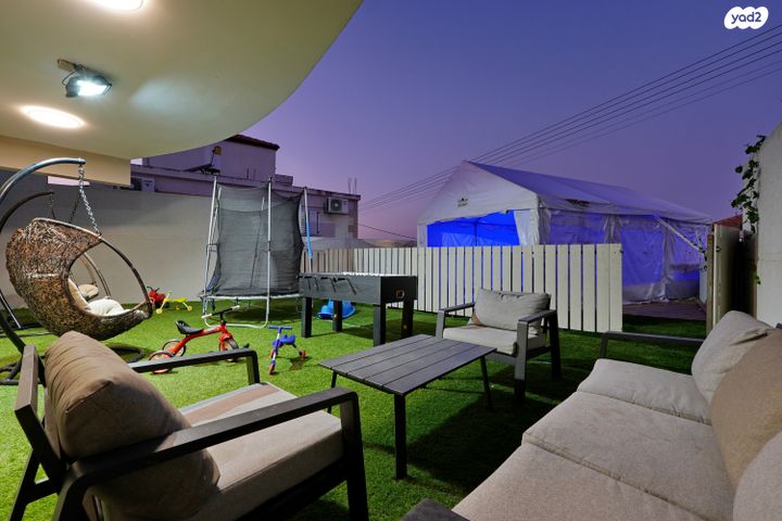 בית פרטי/ קוטג', שטרית, שיכון ב, טבריה