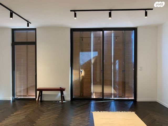 דירה, דוד רזיאל, צפון יפו, המושבה האמריקאית-גרמנית, תל אביב יפו