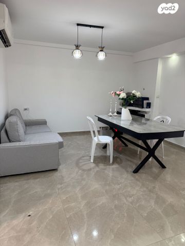 דירה, וולטה עילית, קרית היובל, ירושלים