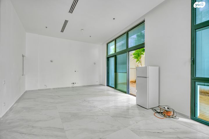 דירת גן, בן יהודה, הצפון הישן - דרום, תל אביב יפו