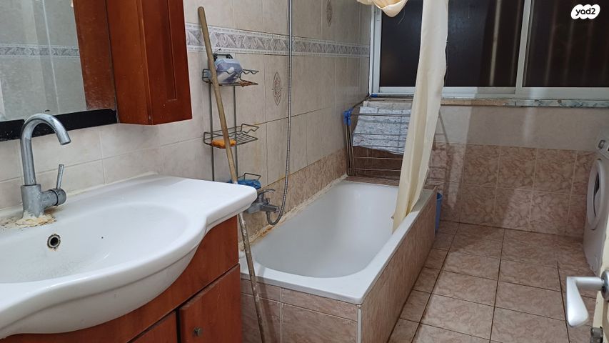 דירה, פתח תקווה