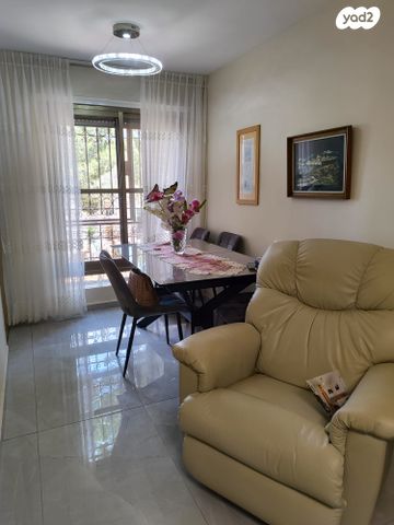 דירה, מבוא יסמין, גילה, ירושלים