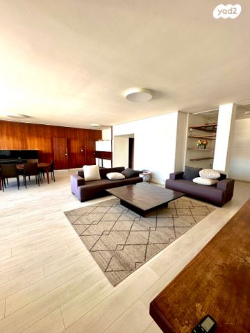 דירה, בארי 38, הצפון החדש - דרום, תל אביב יפו