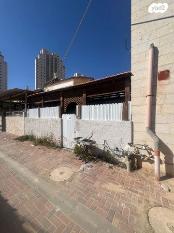 בית פרטי/ קוטג', שטרוק, שכונה ב', באר שבע