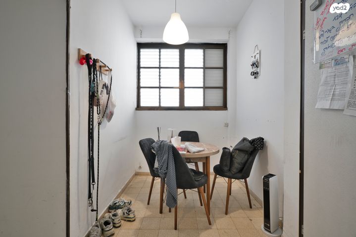 דירה, ארלוזורוב, הצפון הישן - צפון, תל אביב יפו